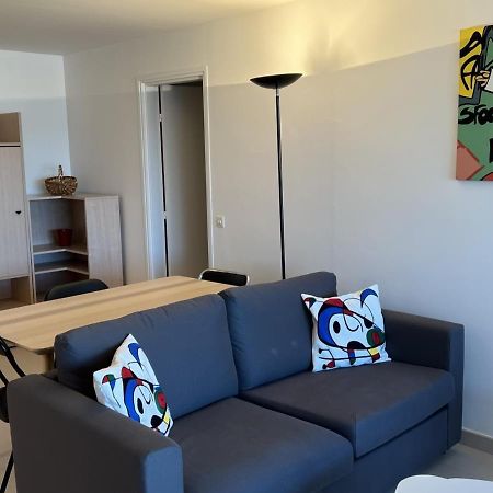 Appartement 2 Pieces Cabourg Avec Balcon, Ascenseur Et Vue Mer - Fr-1-487-335 ภายนอก รูปภาพ